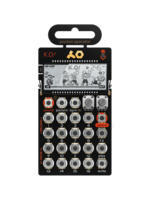 Teenage Engineering PO-33 K.O!