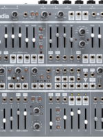 Intellijel Cascadia