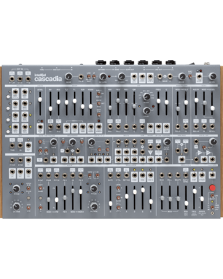 Intellijel Cascadia