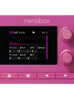 1010 Music NanoBox Razzmatazz