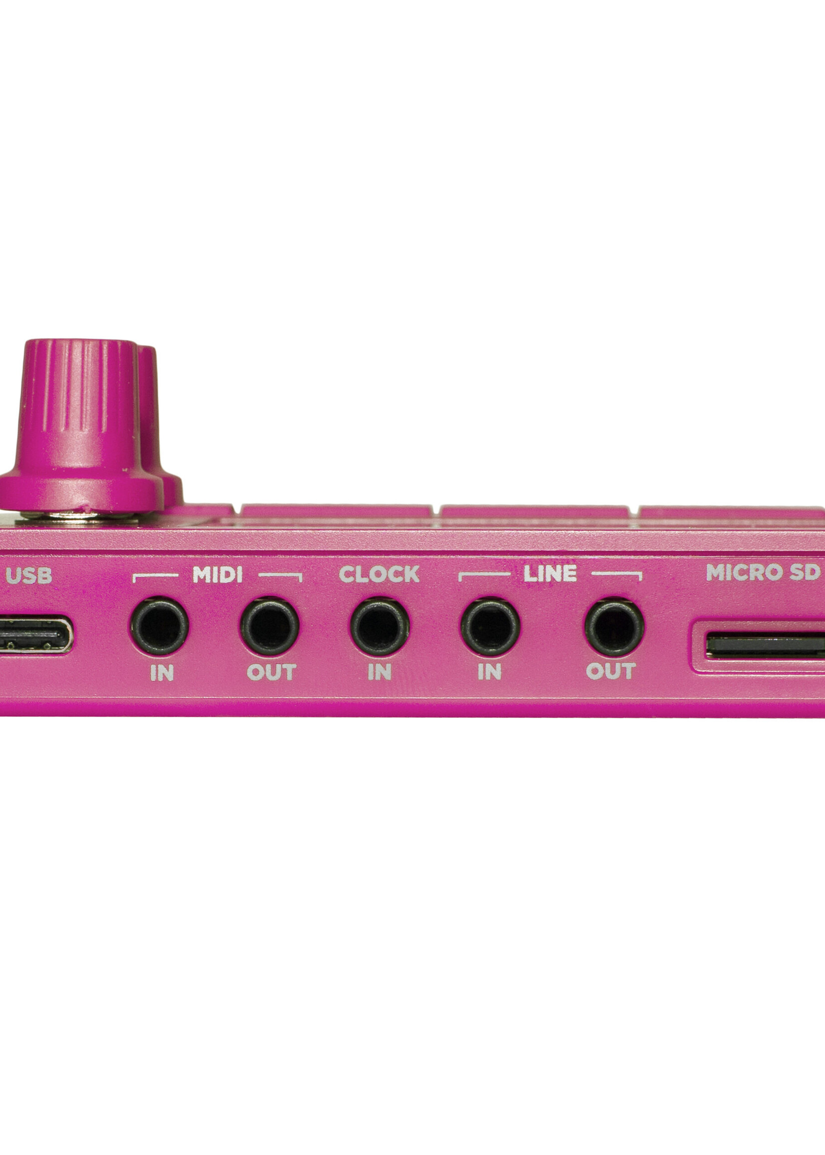 1010 Music NanoBox Razzmatazz