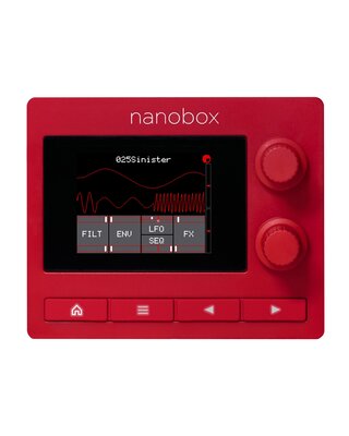 1010music BitBox Micro - Volt Music Store 1010music BitBox Micro - Volt Music Store