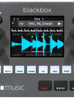 1010 Music BlackBox