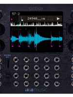1010 Music BitBox mk2 Black Edition