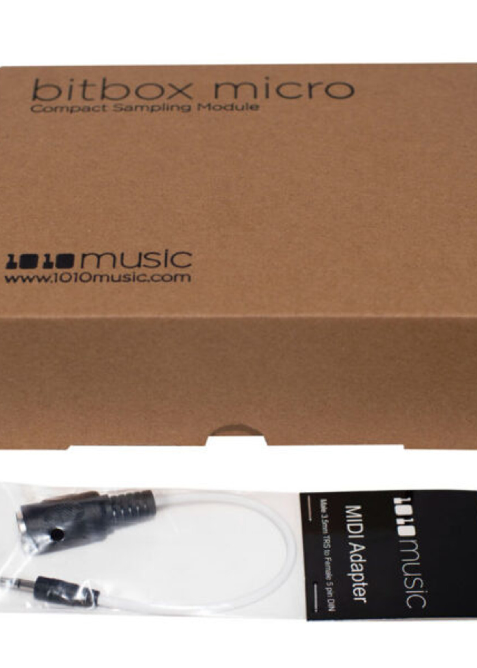 1010 Music BitBox Micro