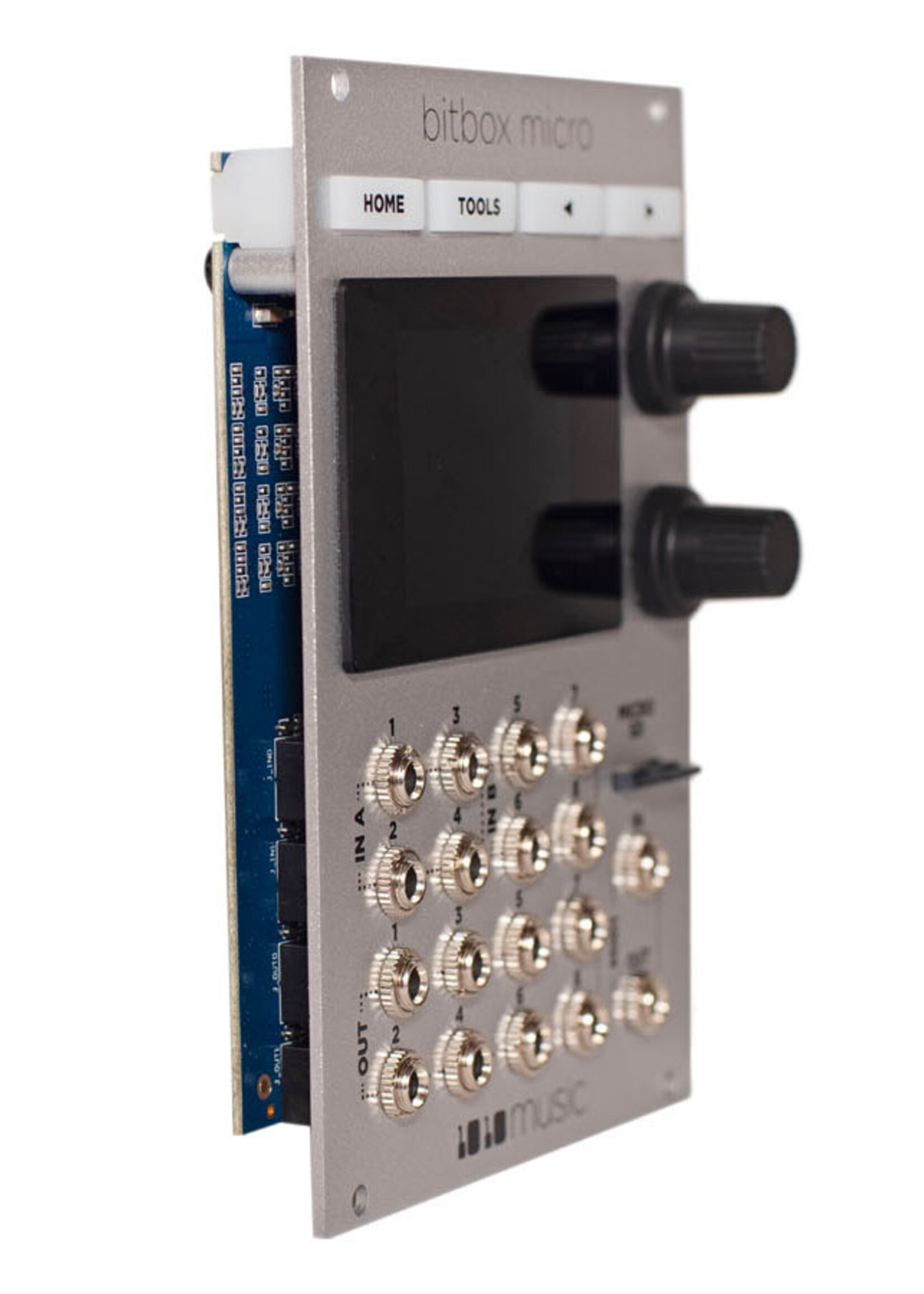 1010 Music BitBox Micro