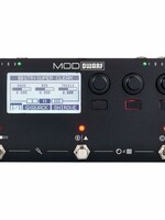 Mod Audio DWARF Multi Effects Processors