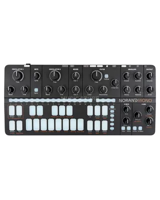 Norand Mono MK2
