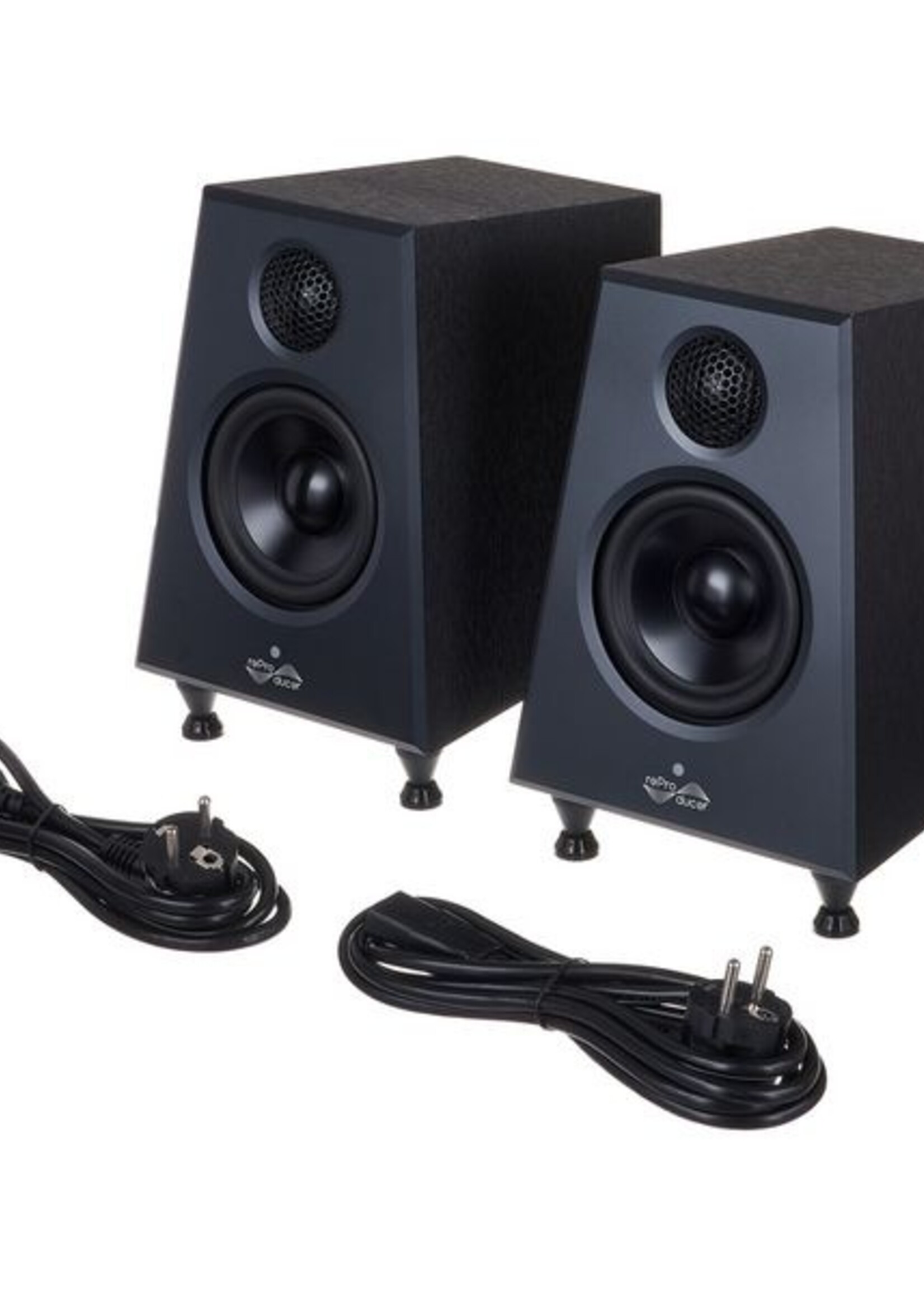 Reproducer Audio Labs Epic 4 (single)