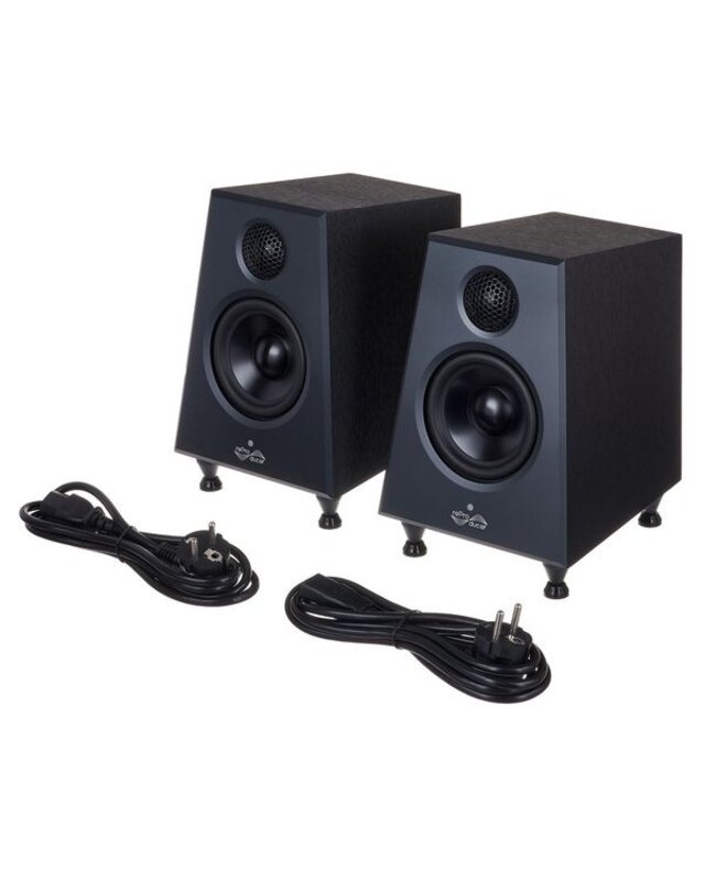 Reproducer Audio Labs Epic 4 - Pair - Volt Music Store