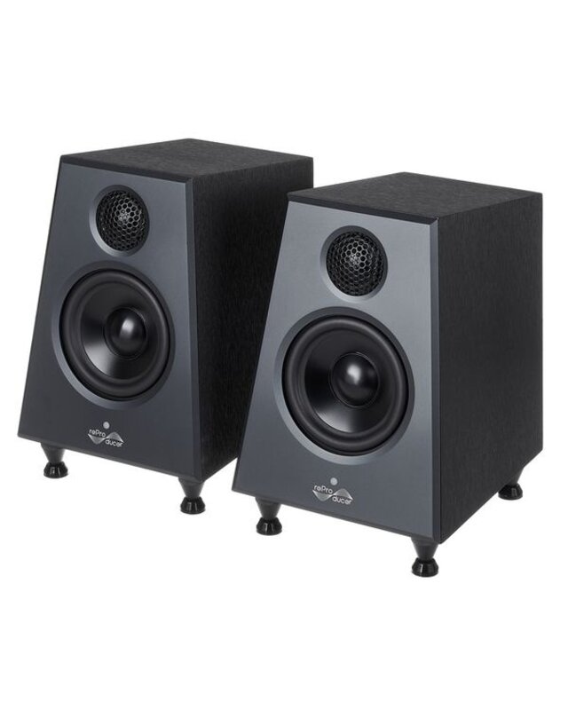 Reproducer Audio Labs Epic 4 (single)