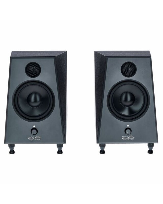 配信機器・PA機器・レコーディング機器 reProducer Audio Epic 5 REPRODUCER AUDIO Epic 5 チェック＆レビュー 〜自宅のモニター