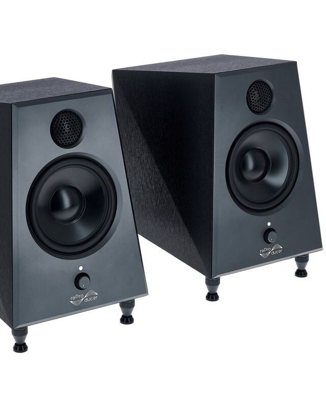 Reproducer Audio Labs Epic 5 (single)