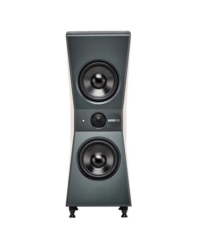 Reproducer Audio Labs Epic 55