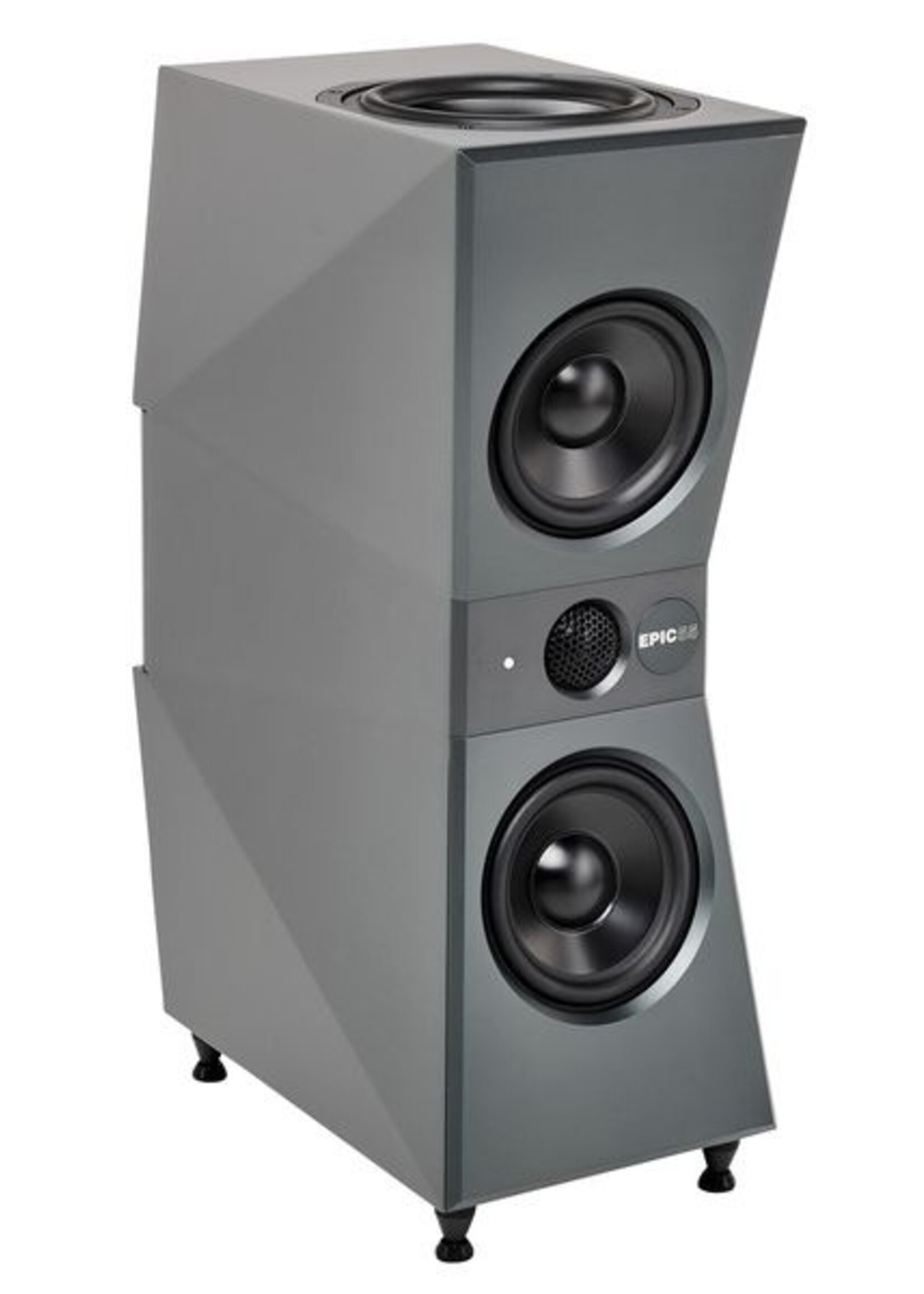 Reproducer Audio Labs Epic 55