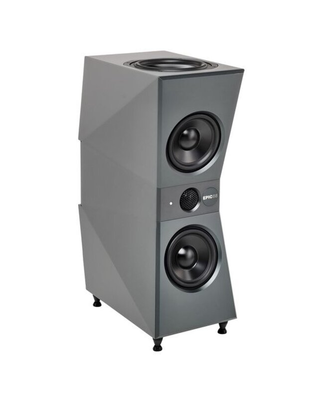 Reproducer Audio Labs Epic 55