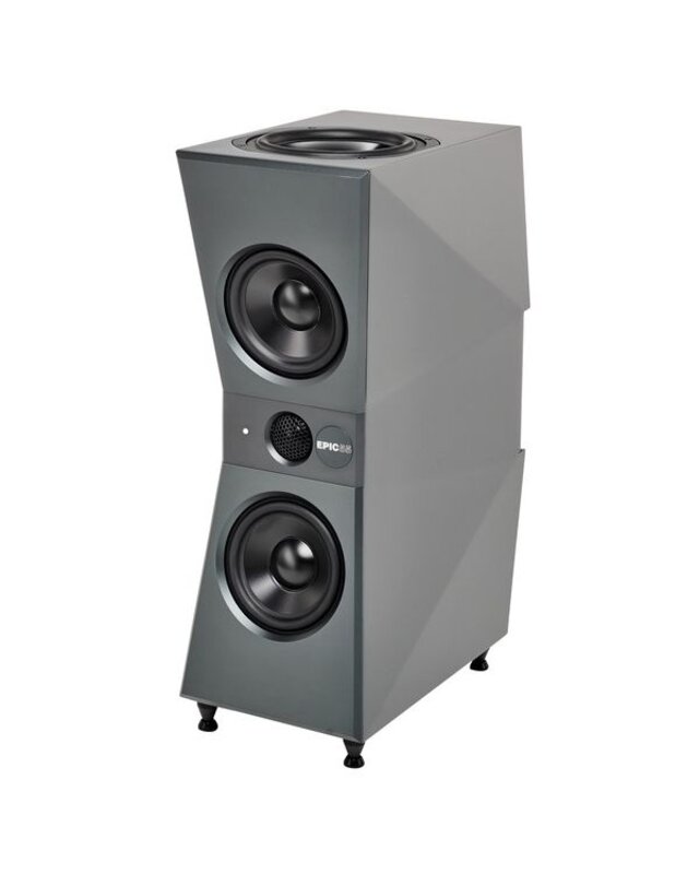 Reproducer Audio Labs Epic 55