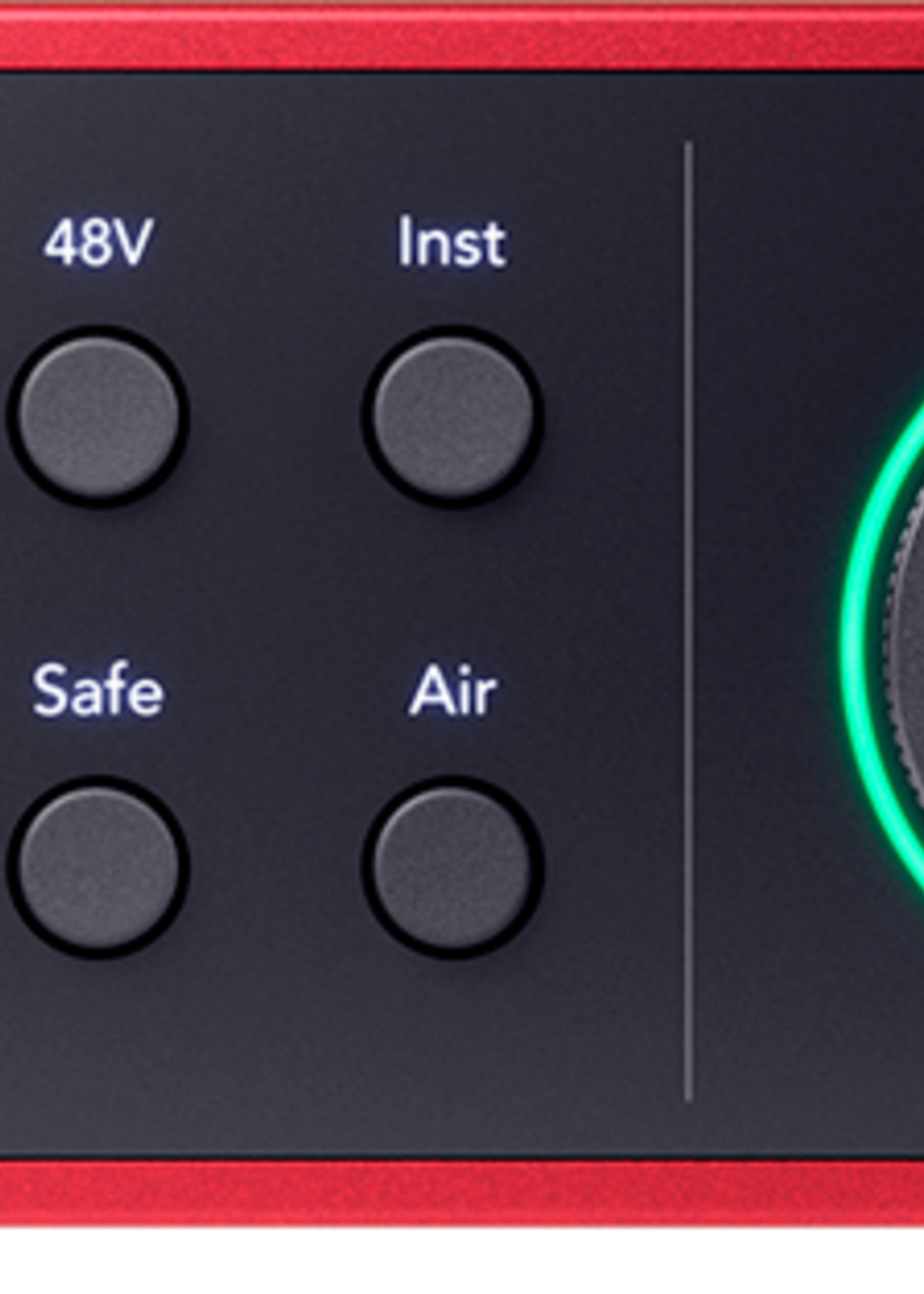 Focusrite  Scarlett 2i2 Studio 4th Gen.