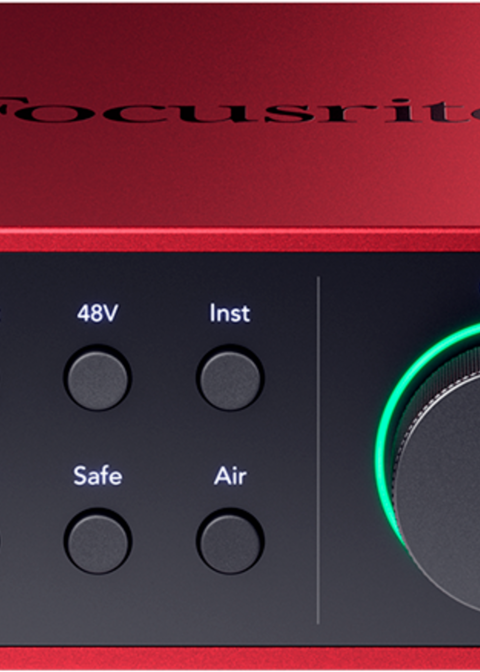 Focusrite  Scarlett 2i2 Studio 4th Gen.