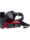 Focusrite Solo Studio 4th Gen.