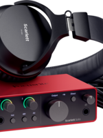 Focusrite Solo Studio 4th Gen.