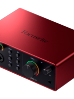 Focusrite Scarlett4 4i4