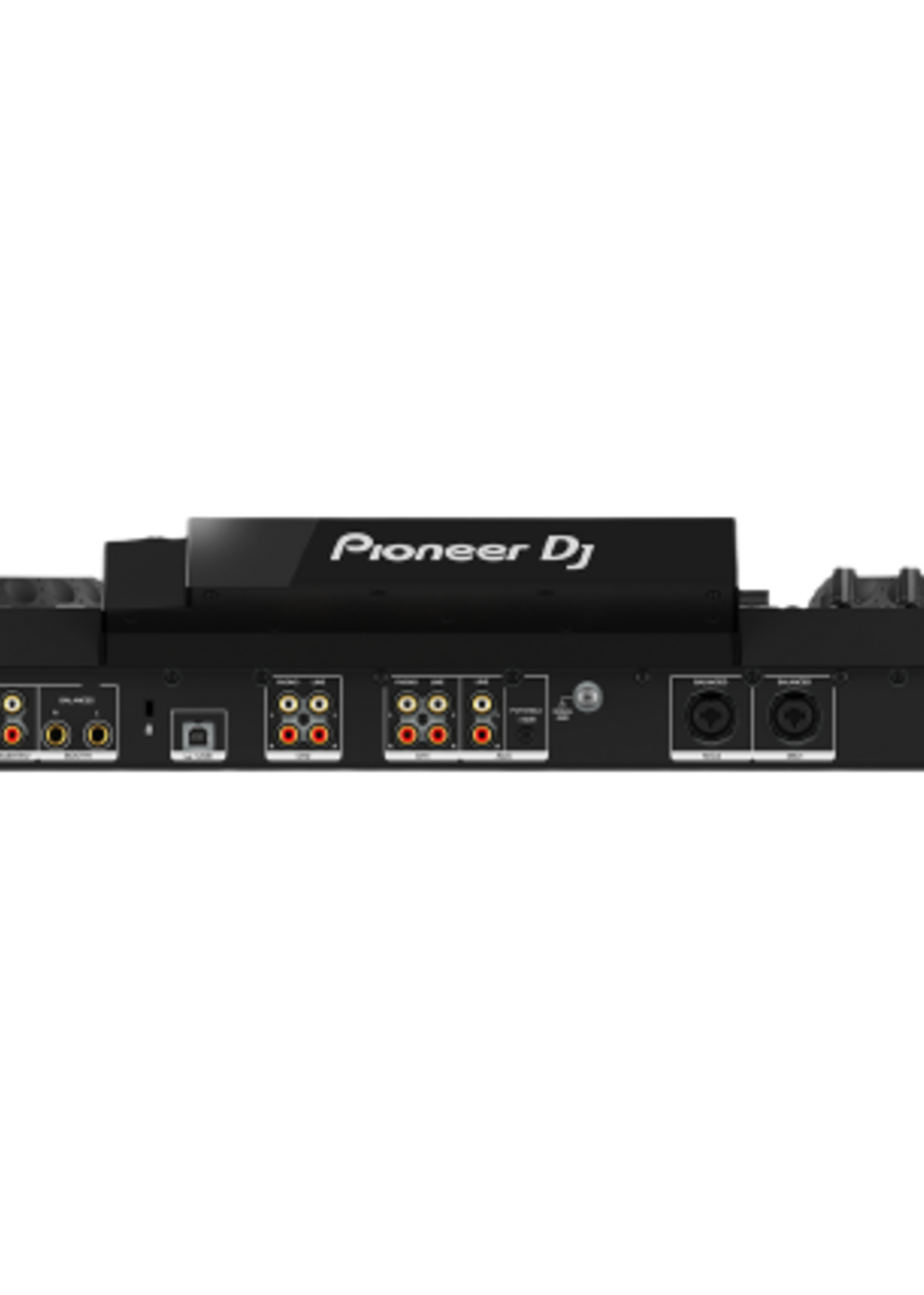 Pioneer DJ XDJ-RX3