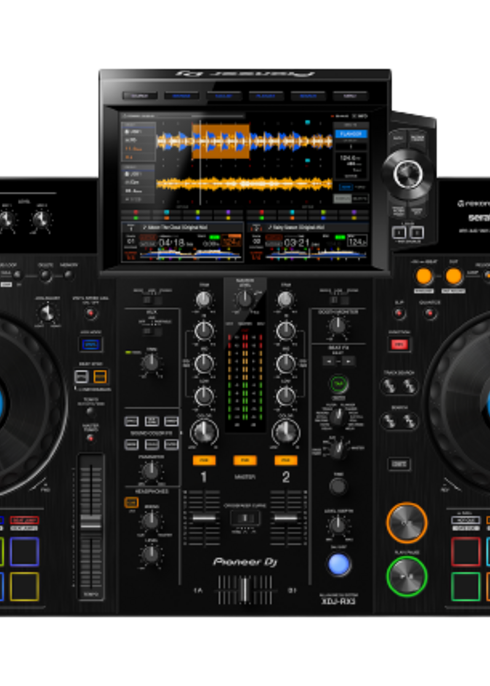 Pioneer DJ XDJ-RX3