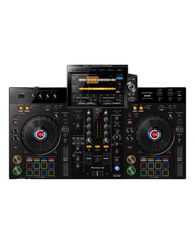 人気ブランド - XDJ-RX3 Pioneer Volt Store Music DJ機材