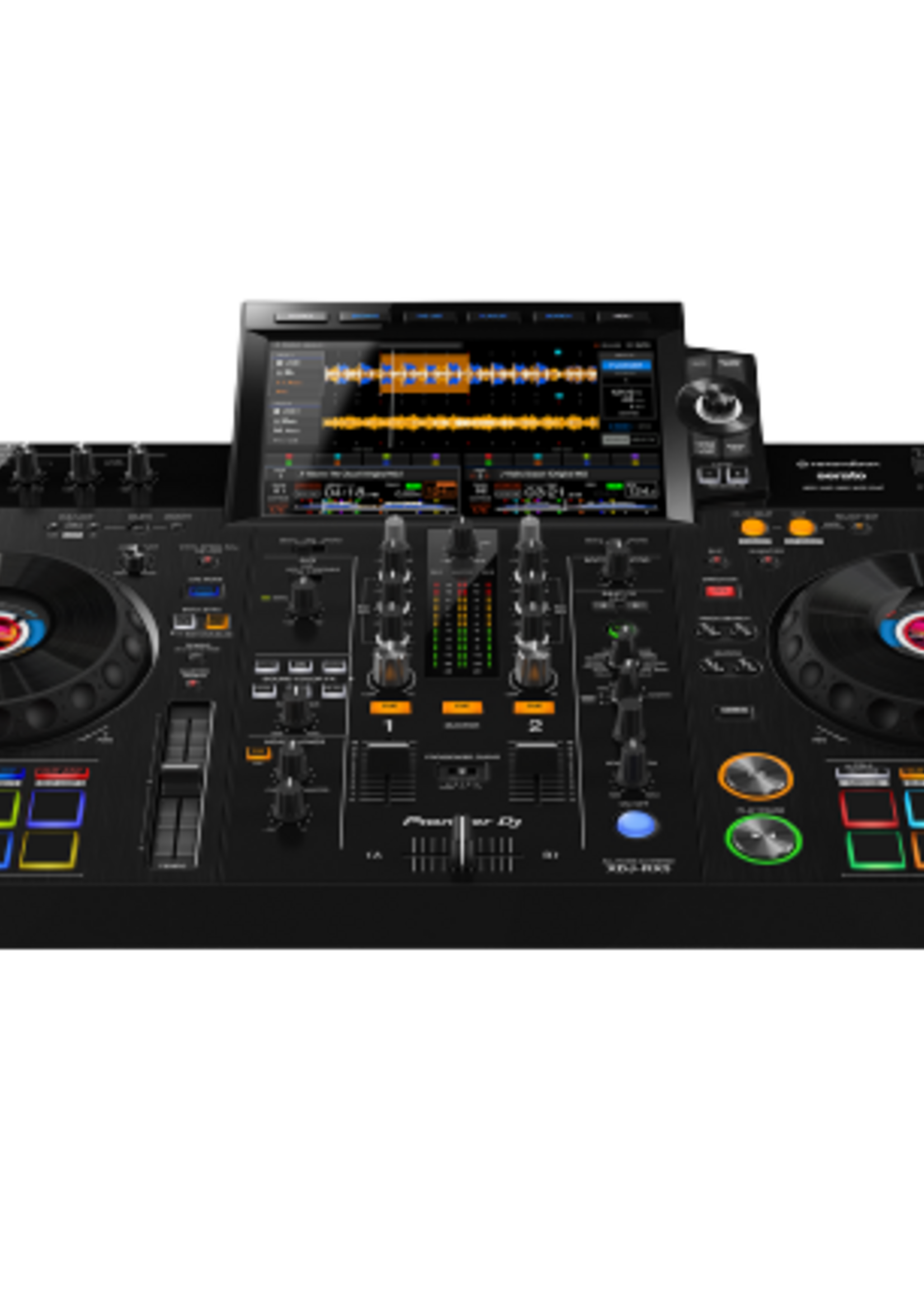 Pioneer DJ XDJ-RX3