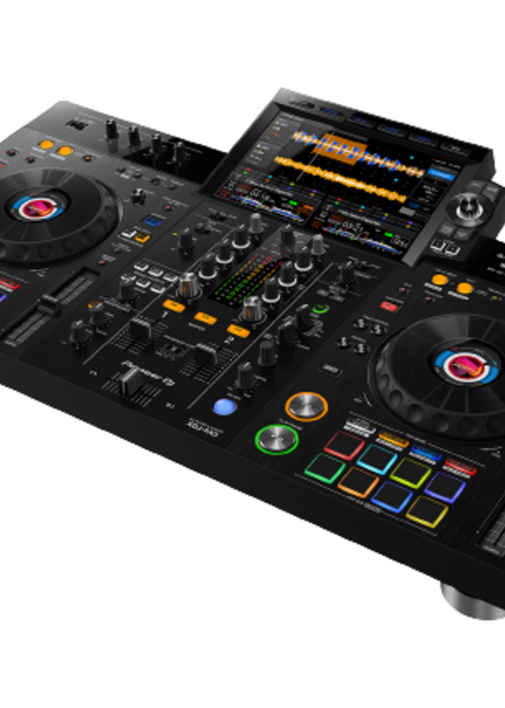 Pioneer DJ XDJ-RX3