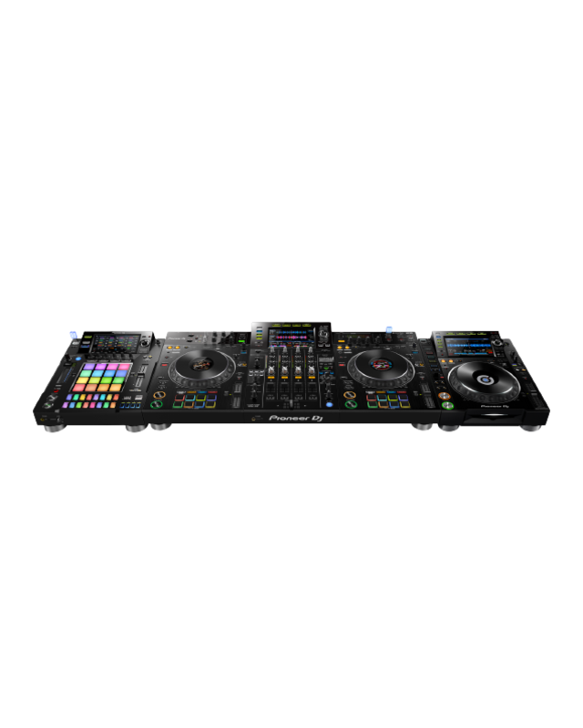 Pioneer XDJ XDJXZ Volt Music Store