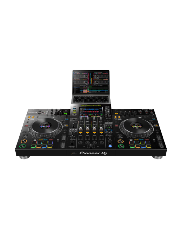 Pioneer XDJ XDJXZ Volt Music Store
