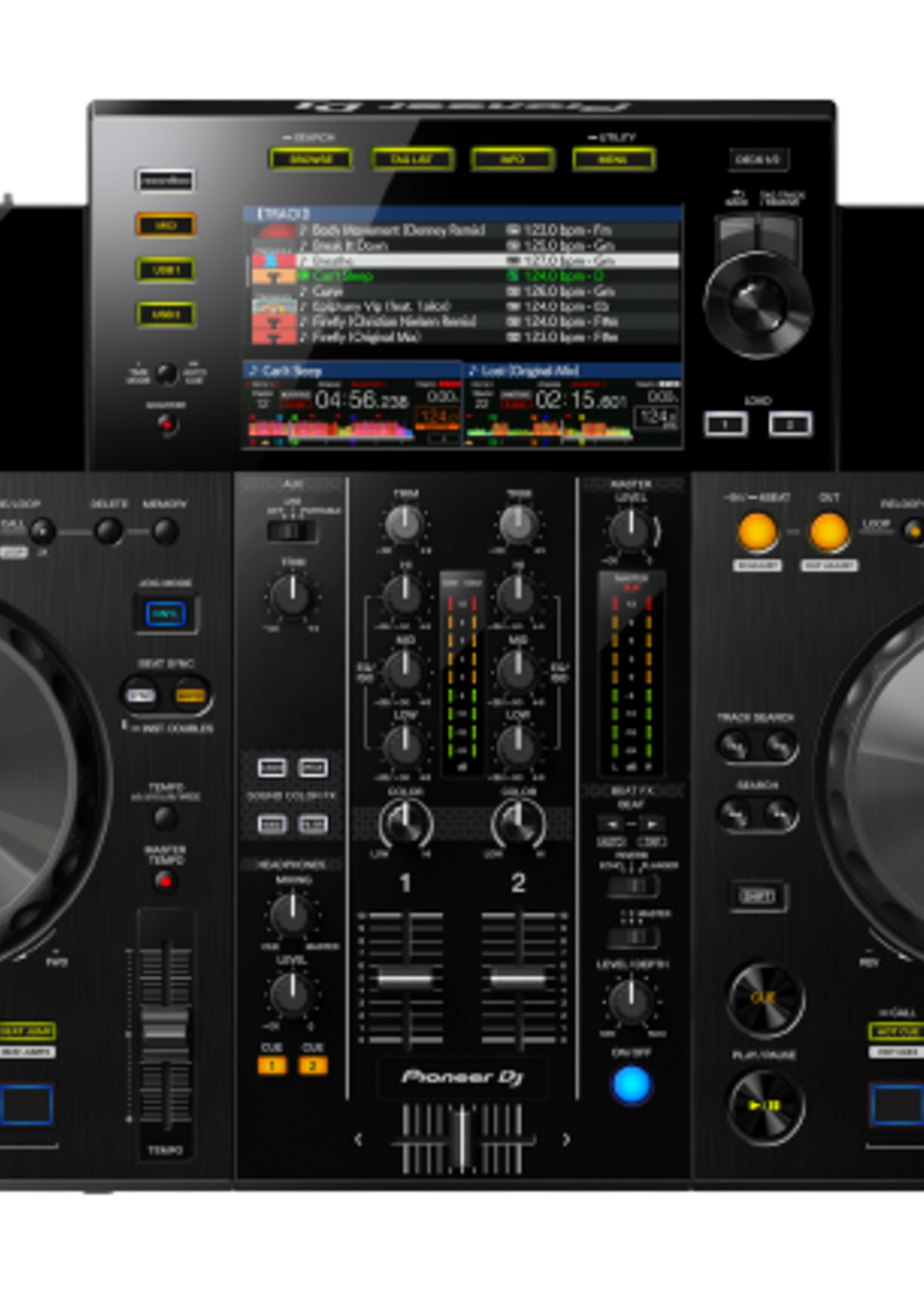Pioneer DJ XDJ-RR