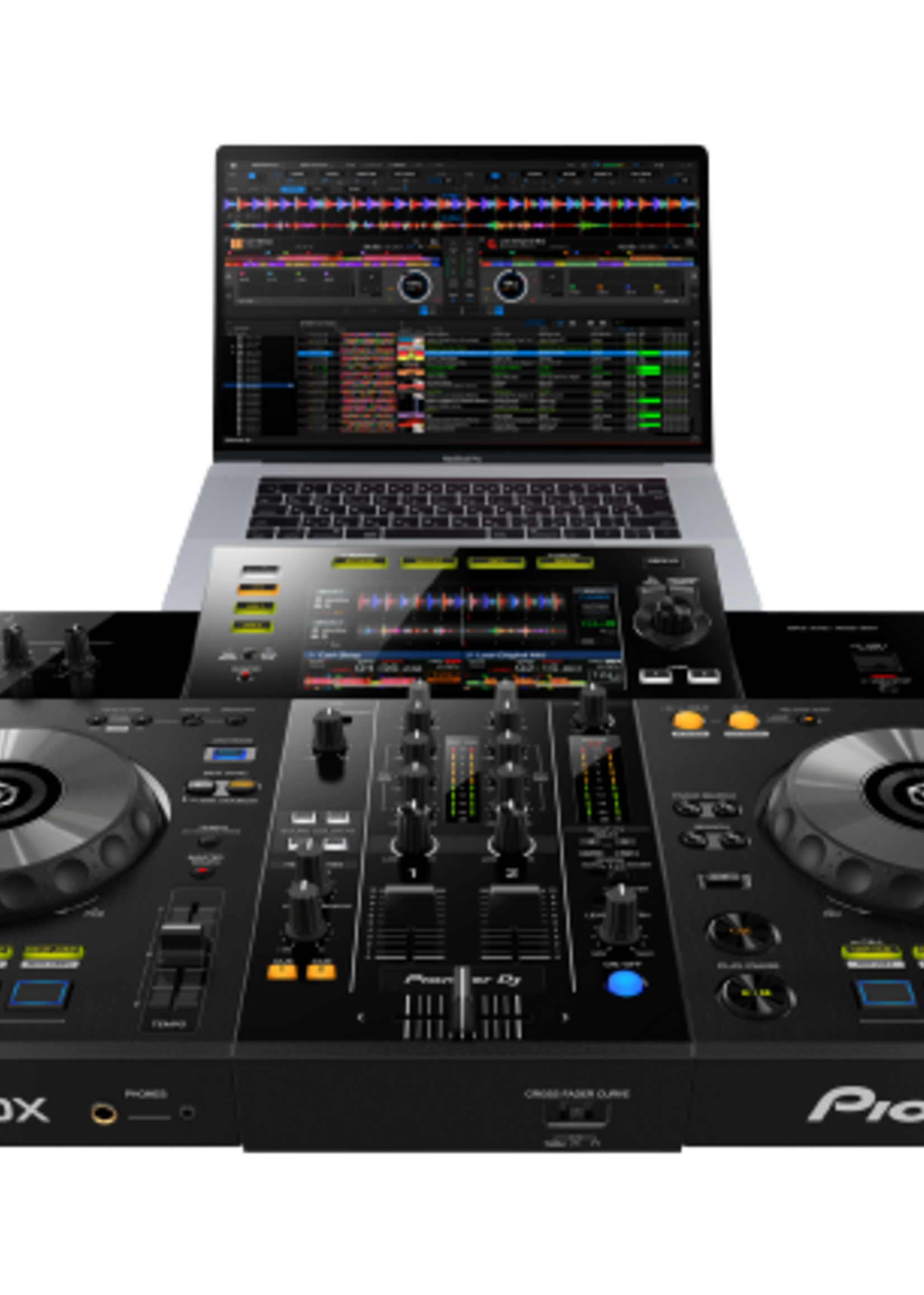 Pioneer DJ XDJ-RR