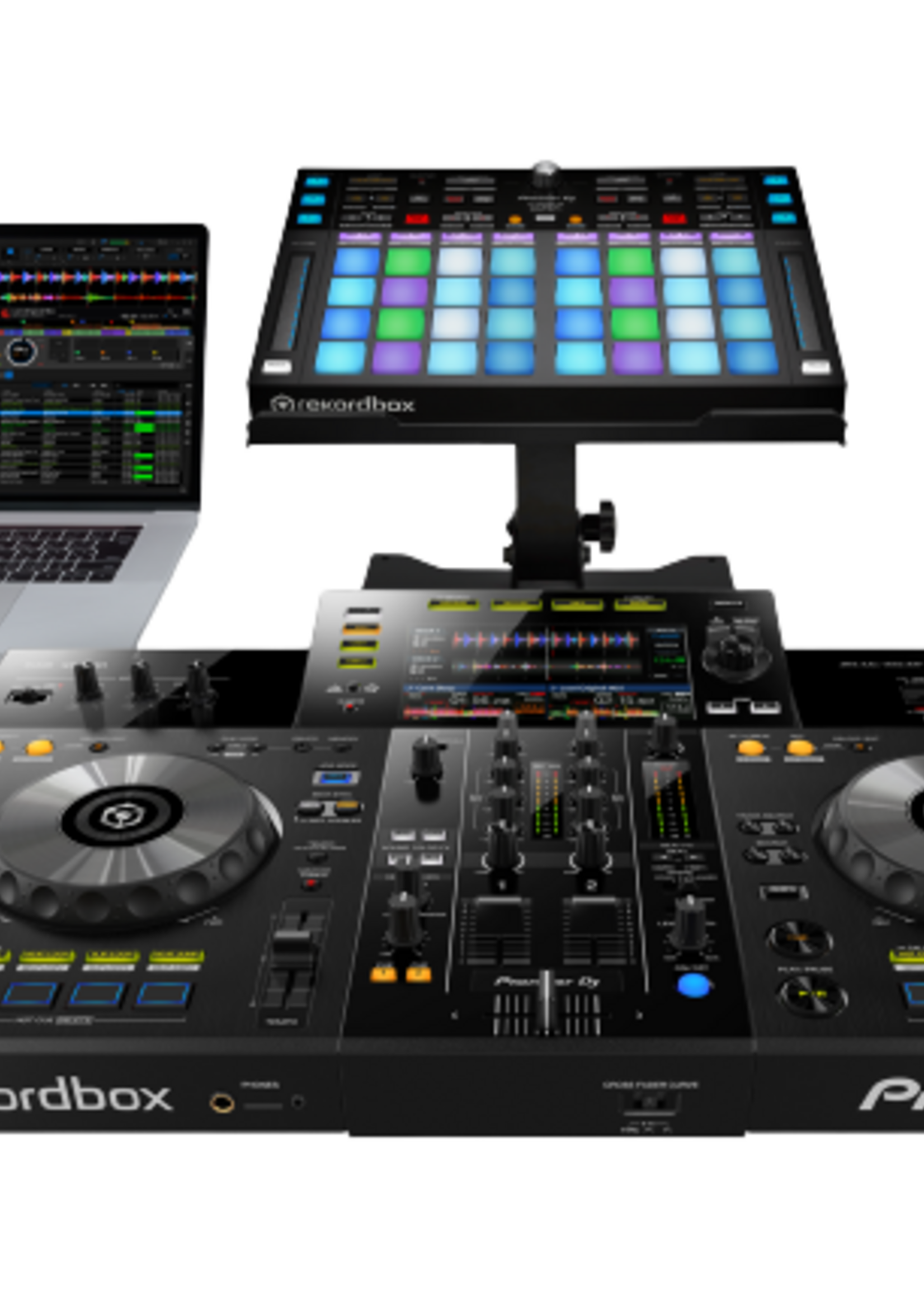 Pioneer DJ XDJ-RR