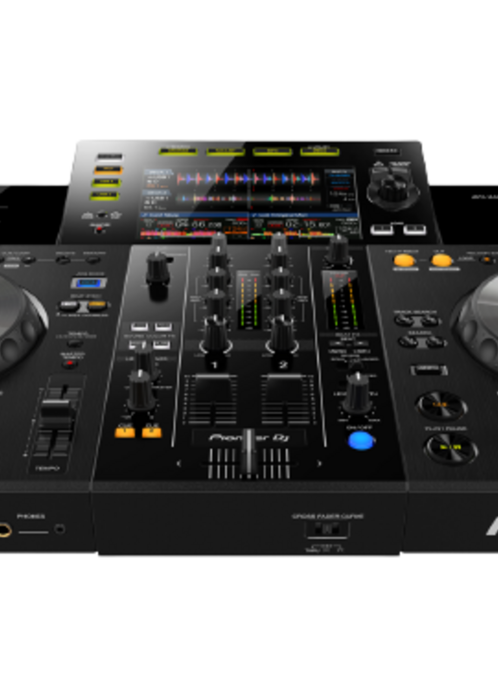 Pioneer DJ XDJ-RR
