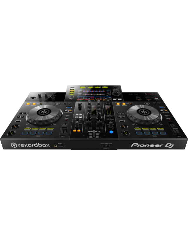 Pioneer DJ XDJ-RR