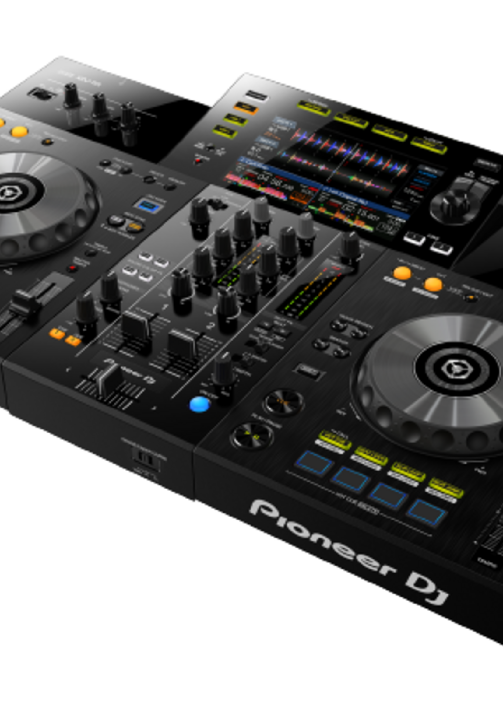 Pioneer DJ XDJ-RR