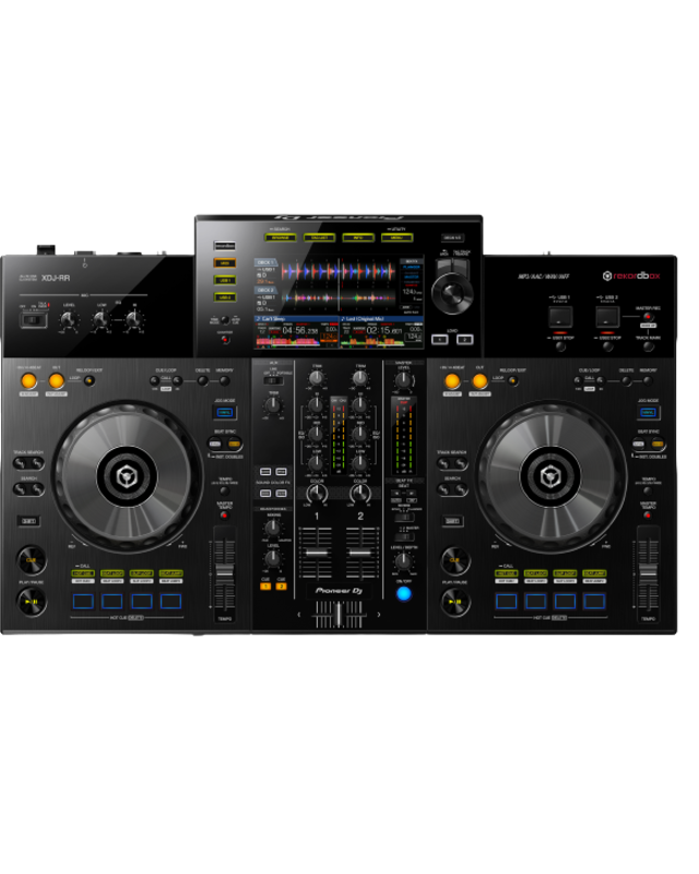Pioneer DJ XDJ-RR