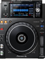 Pioneer DJ XDJ-1000MK2