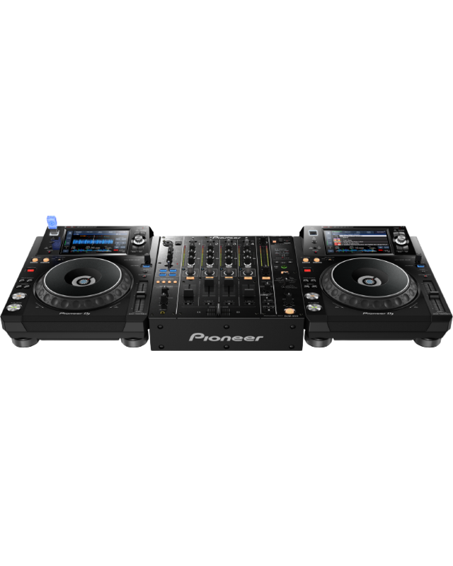 XDJ-1000MK2 - Volt Music Store