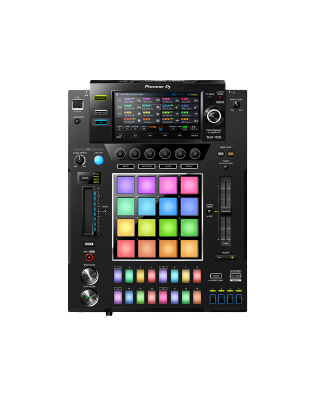 Pioneer DJ DJS-1000
