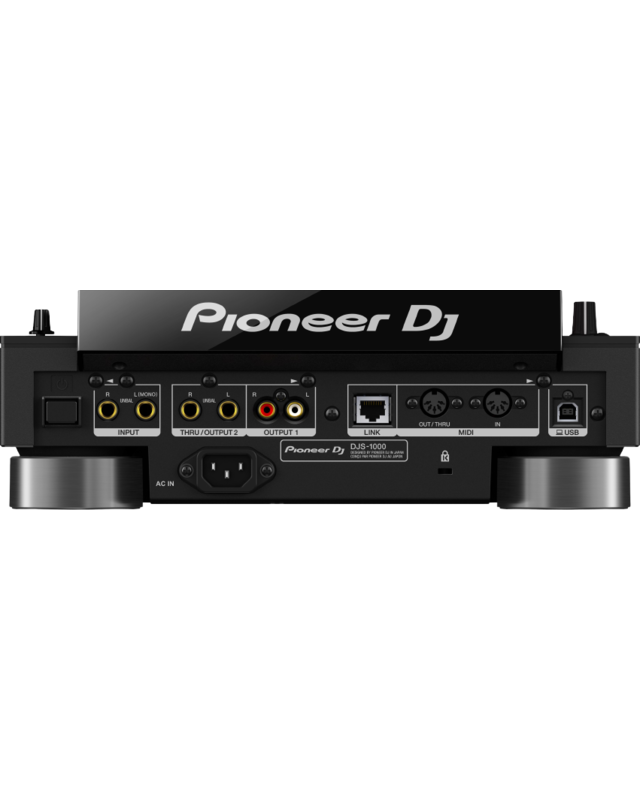 Pioneer DJ DJS-1000