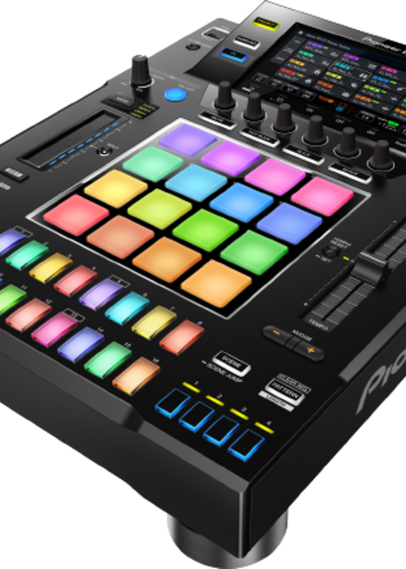 Pioneer DJ DJS-1000