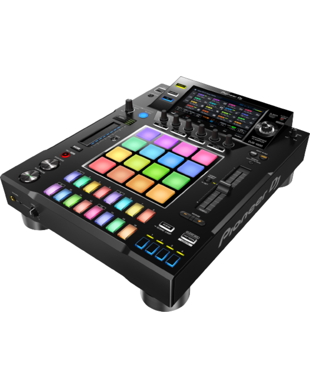 Pioneer DJ DJS-1000