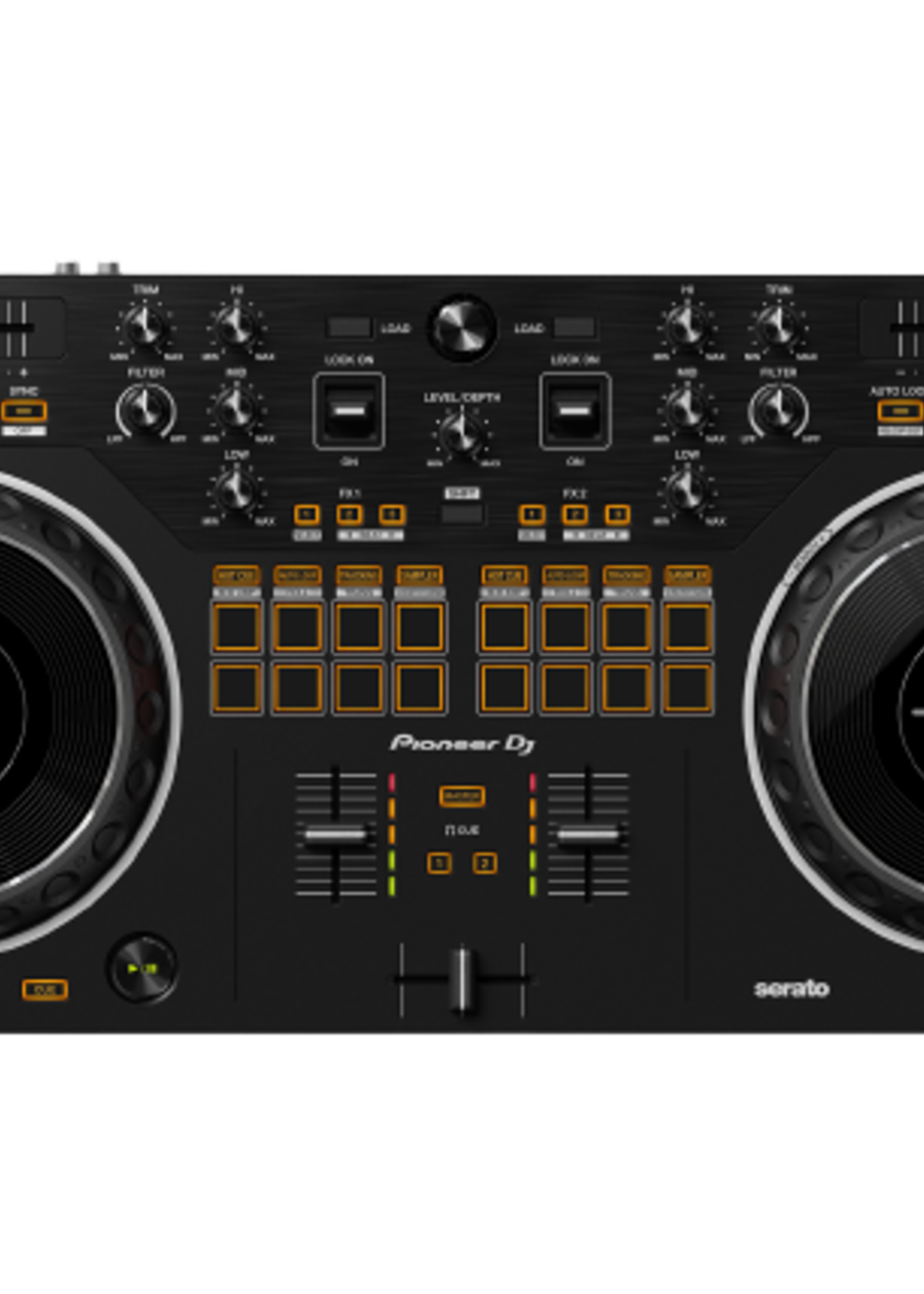 Pioneer DJ Pioneer DJ DDJ-REV1