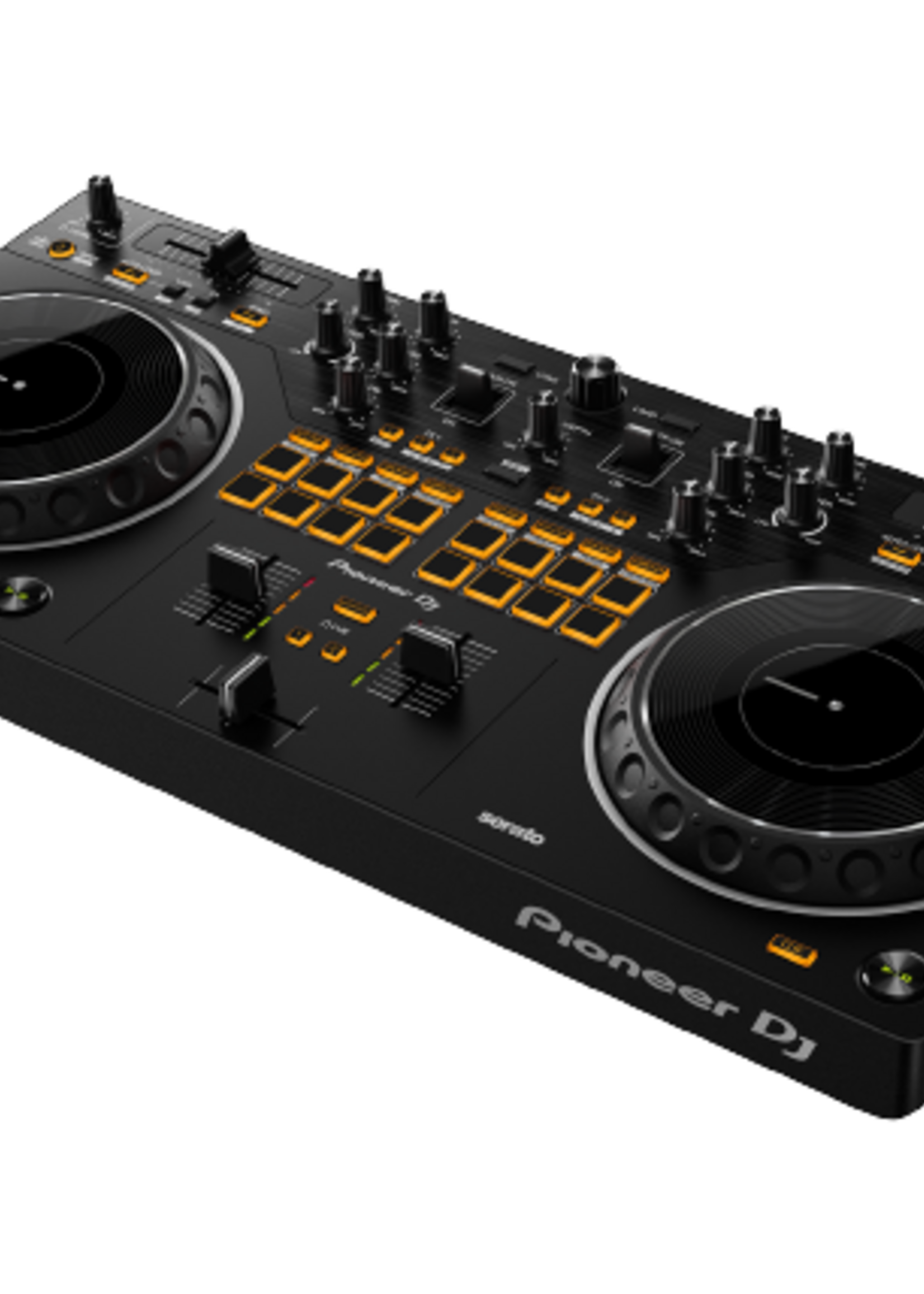 Pioneer DJ Pioneer DJ DDJ-REV1