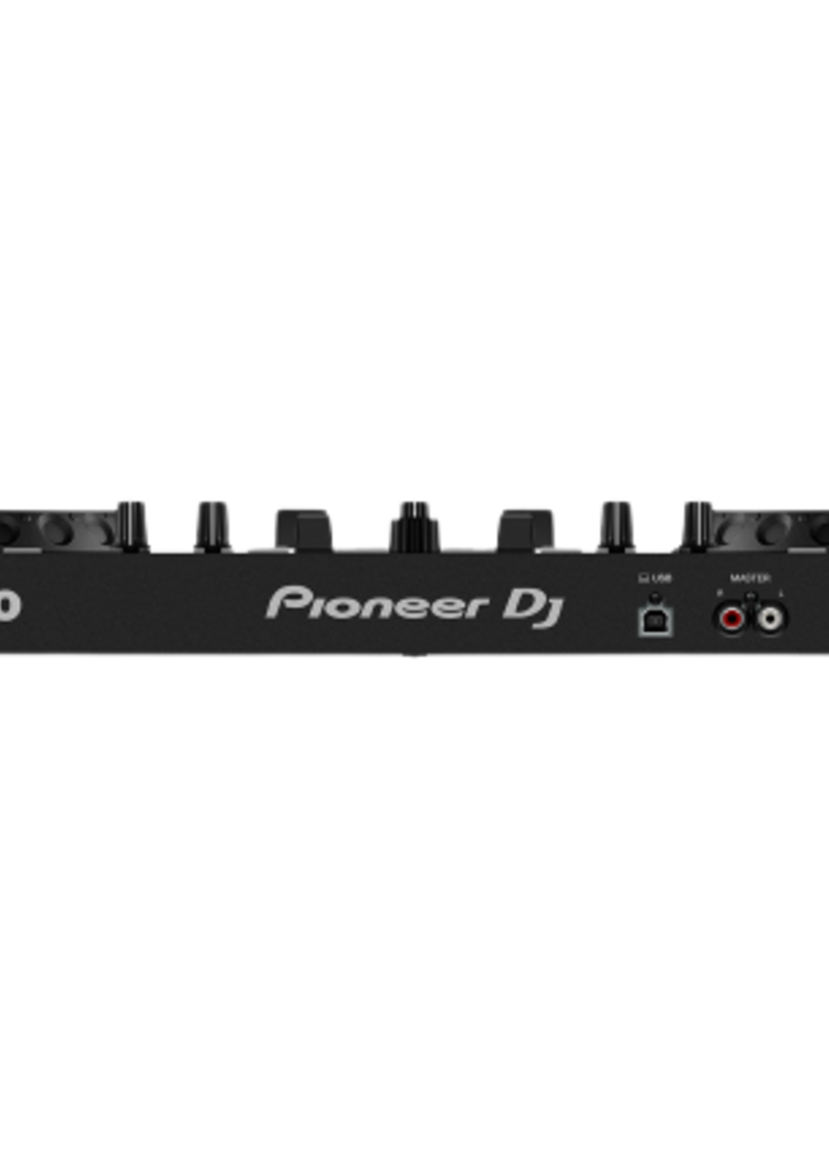 Pioneer DJ Pioneer DJ DDJ-REV1