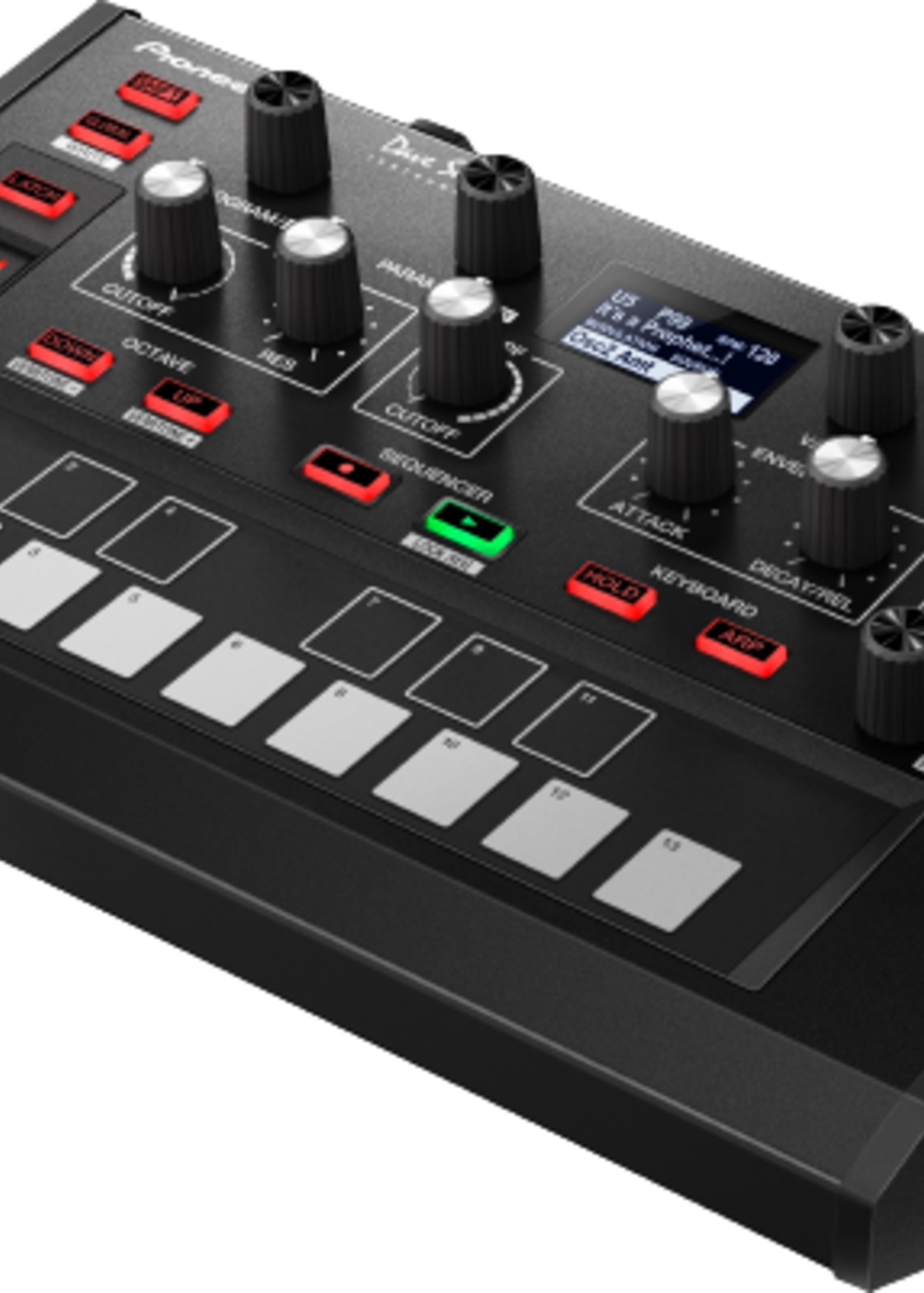 Pioneer DJ Toraiz AS-1